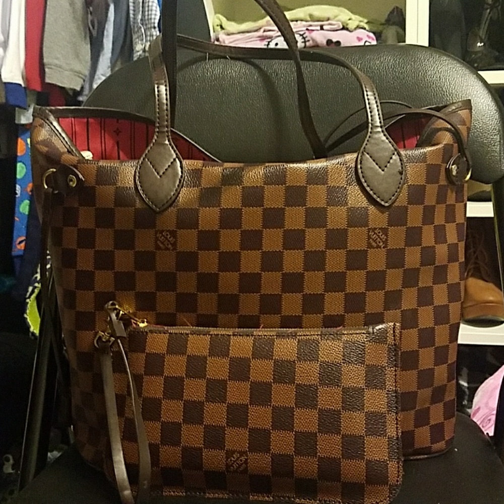 Neverfull mm